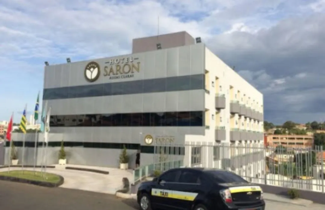 Hotel Saron-1