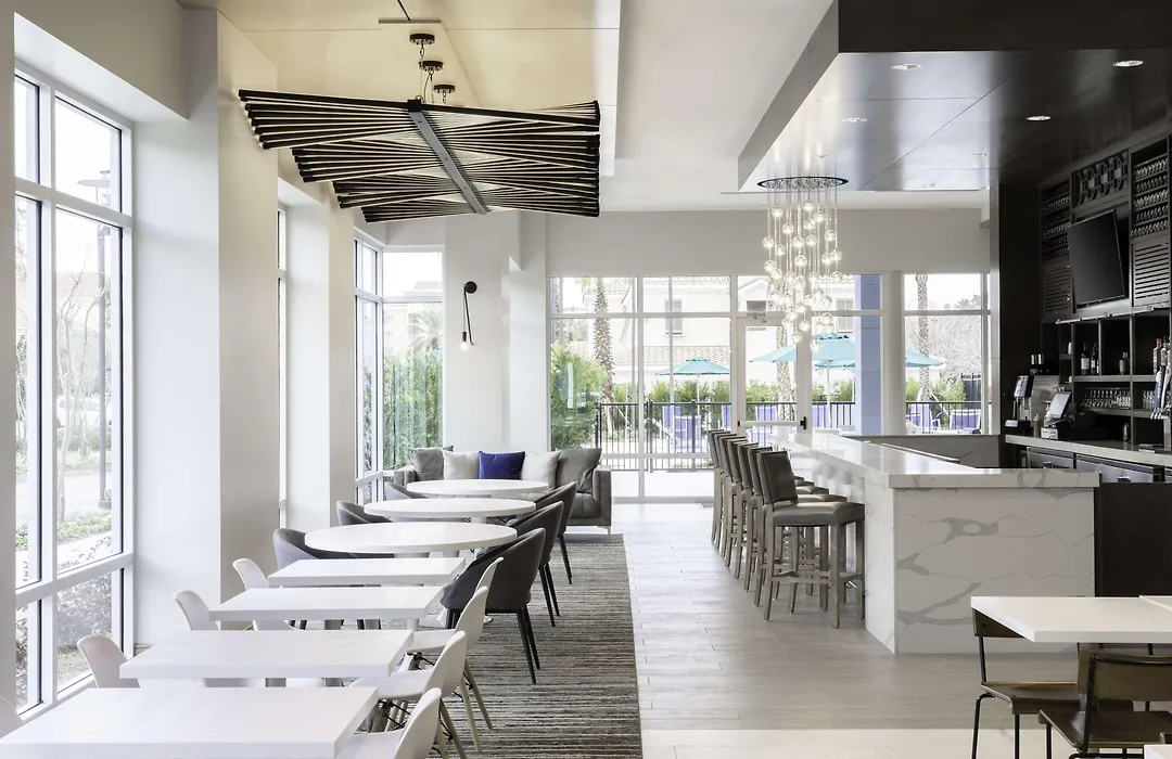 Hyatt Place Sandestin At Grand Blvd-1