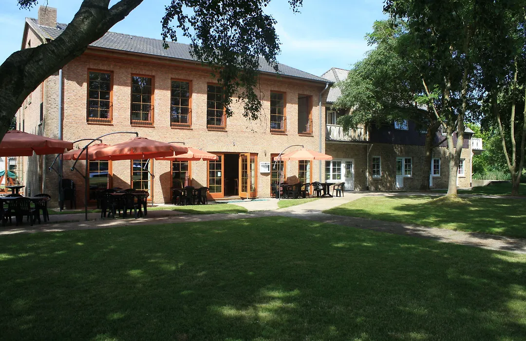 Pension Treenehof-1