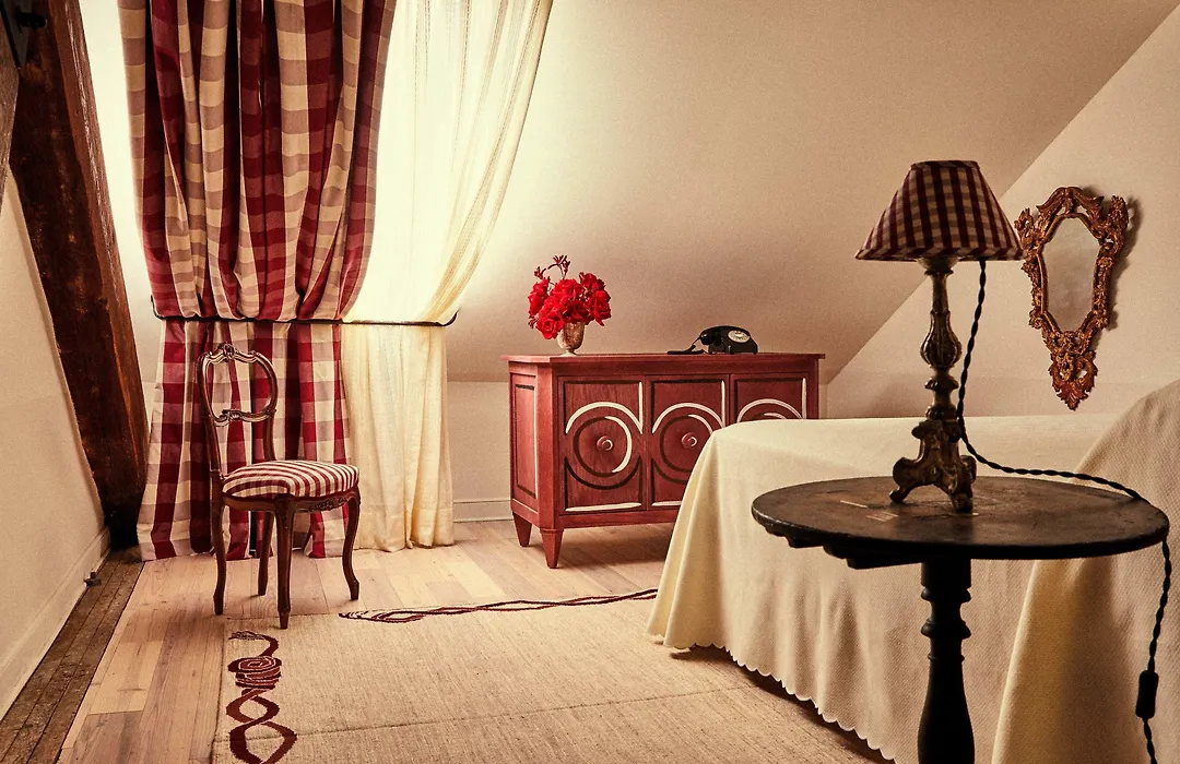 Hotel Peter And Paul, An Ash Hotel-1
