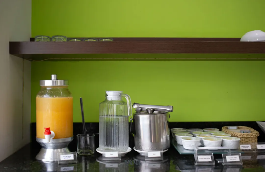 Voa Convenience Hotel-1