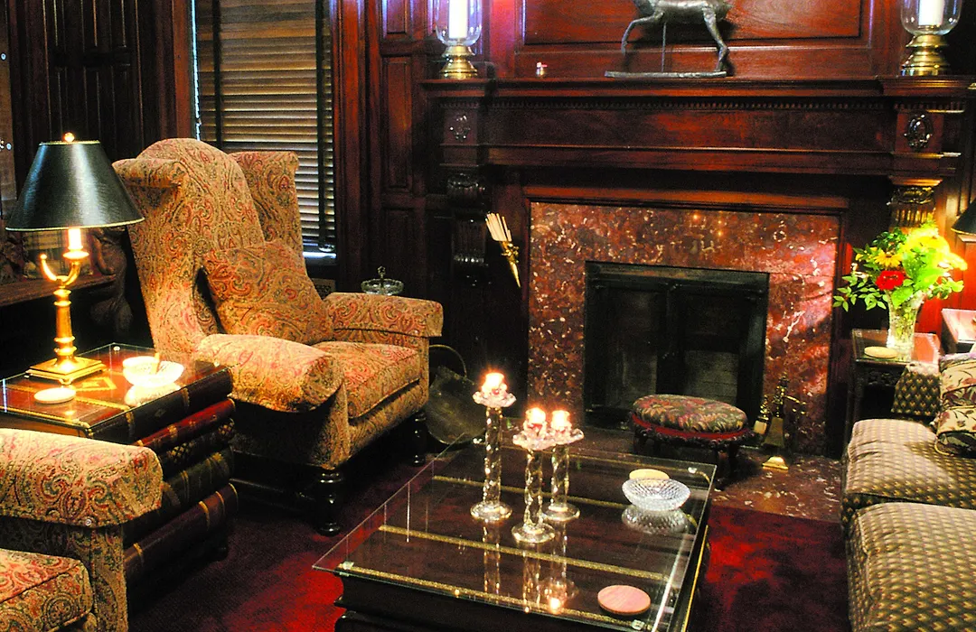 Graystone Inn-1
