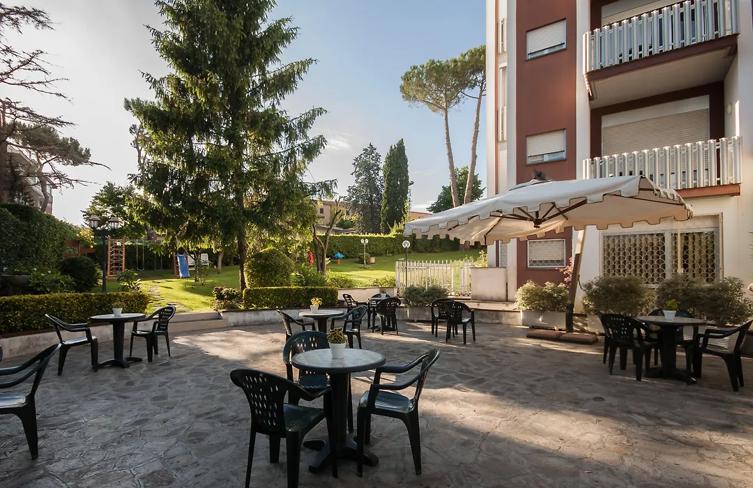 Park Hotel Dei Massimi-1