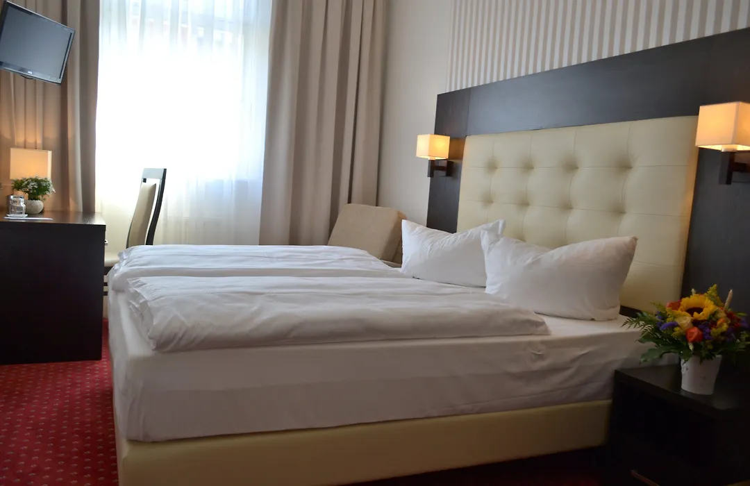 Hotel Herbst Berlin-1