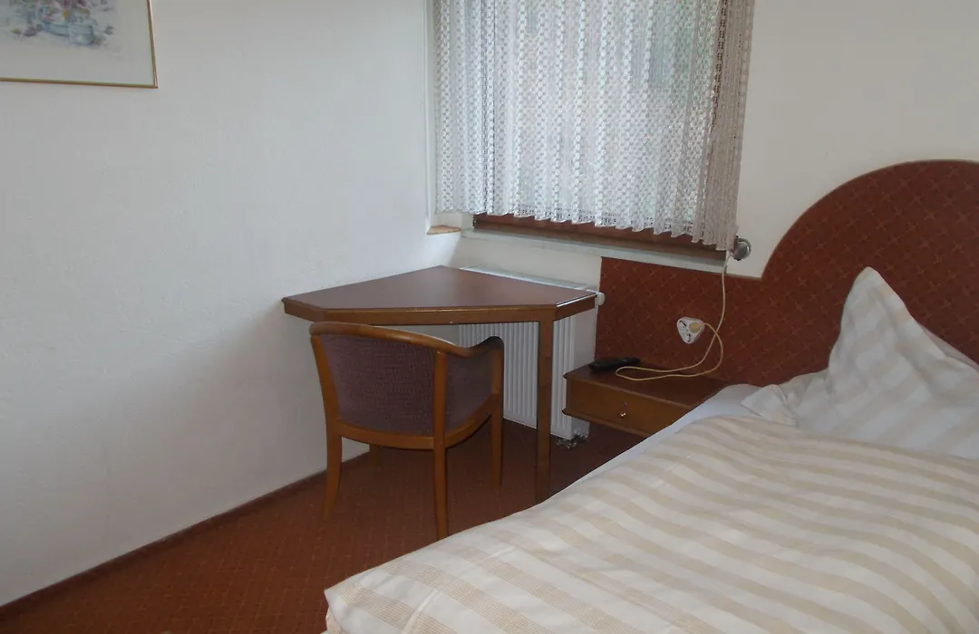 Landhotel Pingel-1