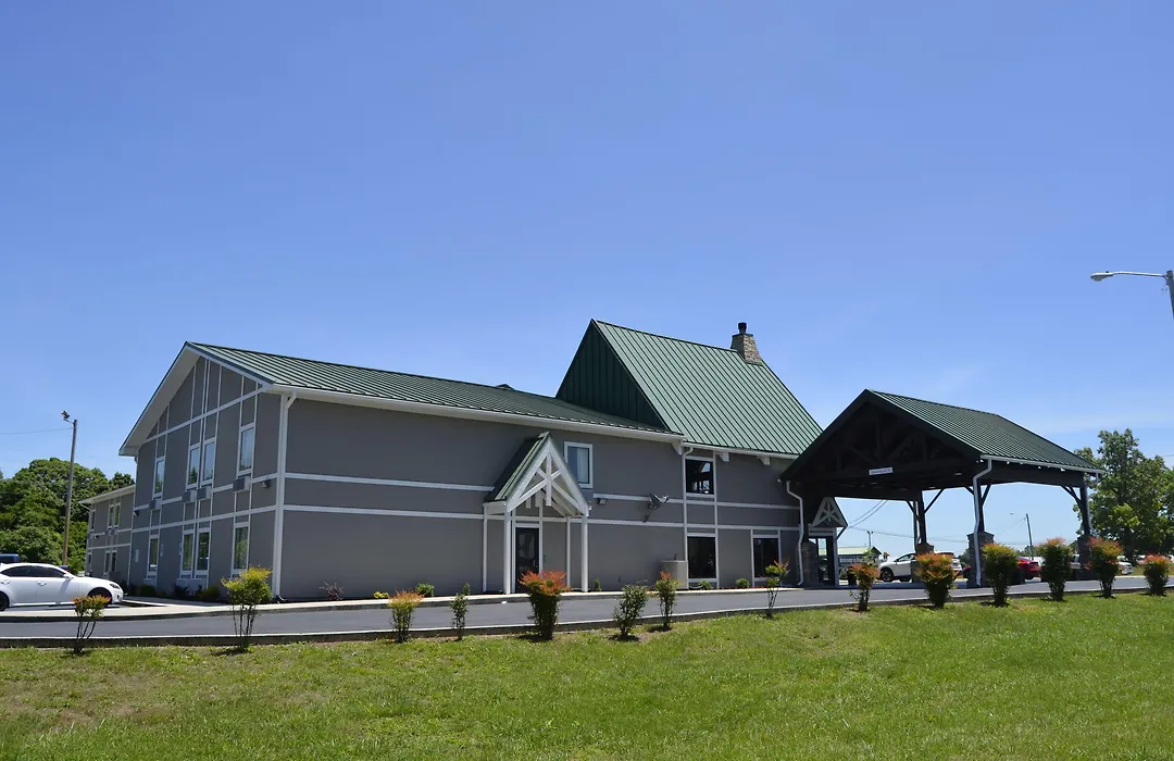 Quality Inn Monteagle-1