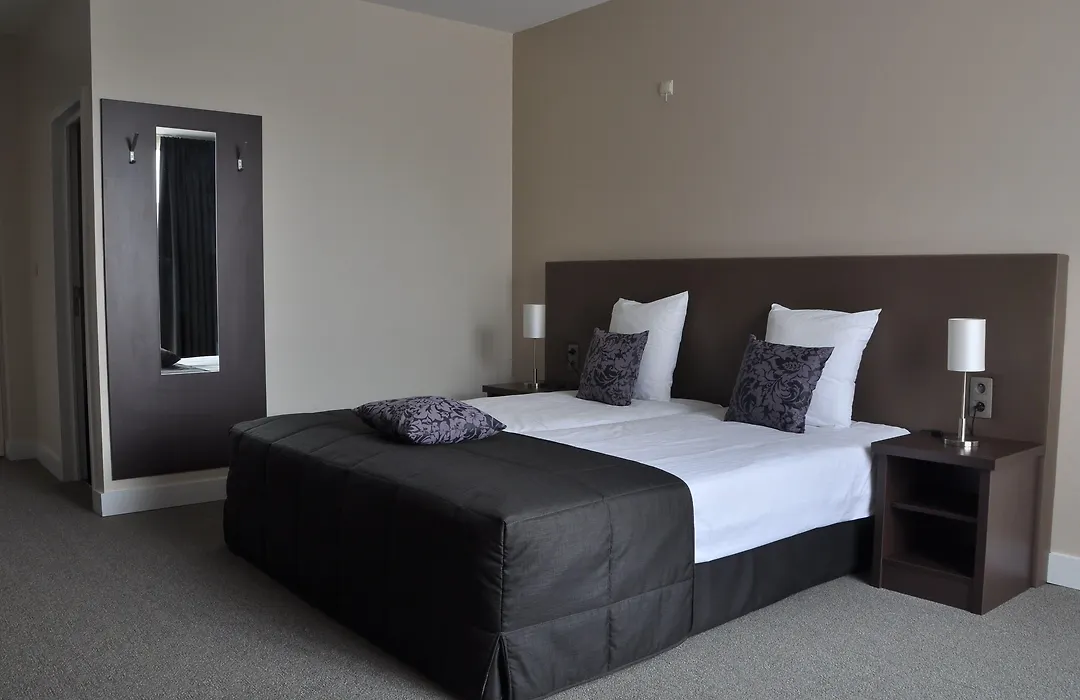 Hotel Boomgaard-1