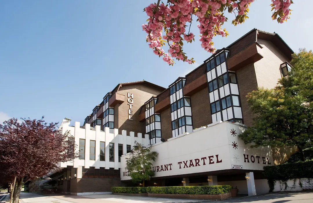 Hotel Txartel-1