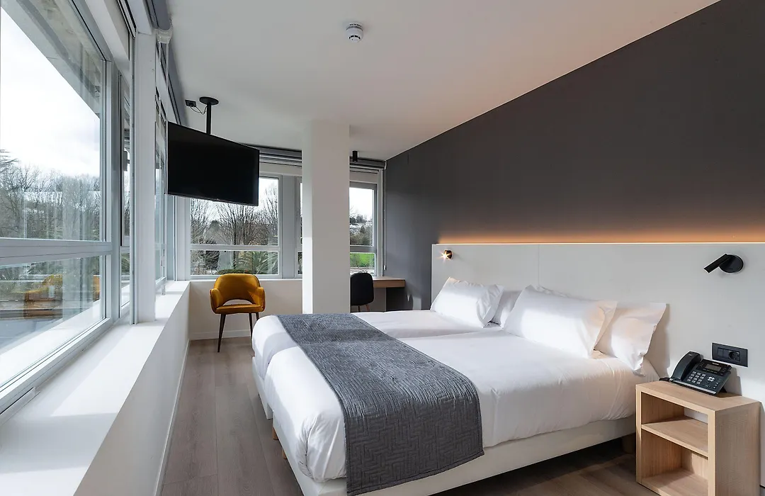 Hotel Distrito Oeste By Limehome-1