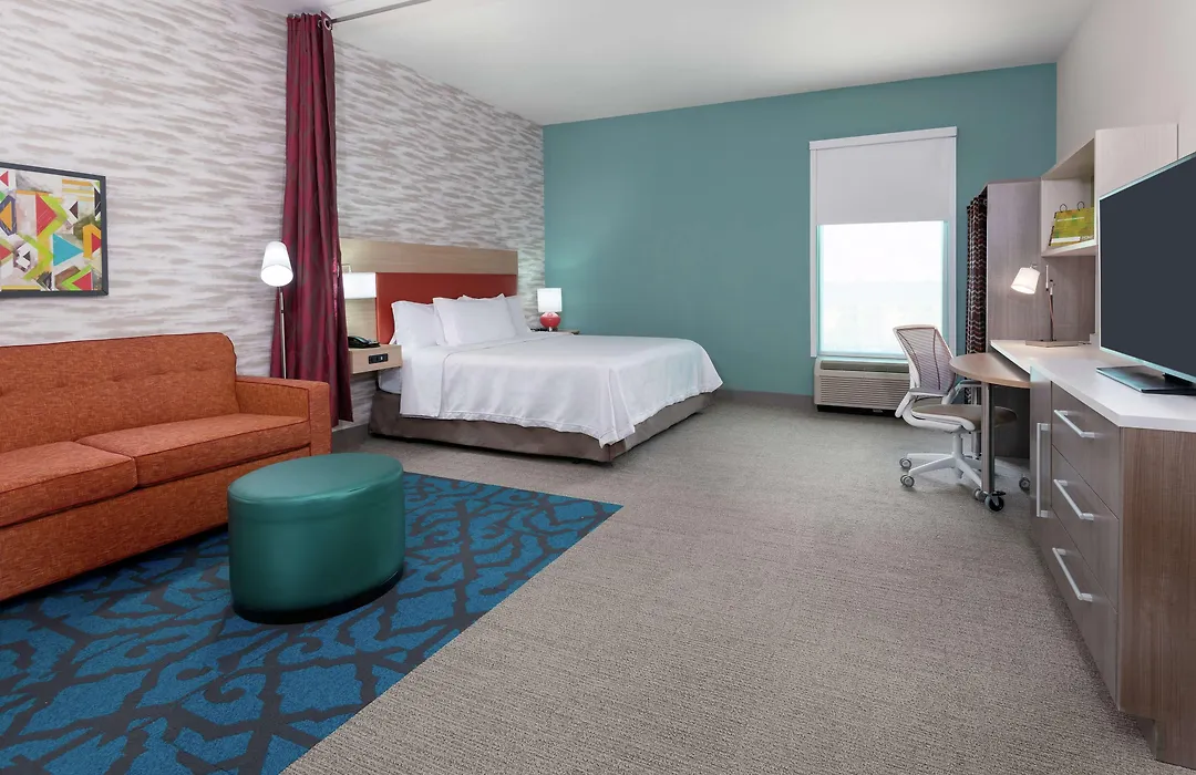 Home2 Suites By Hilton Orlando Near Universal-1