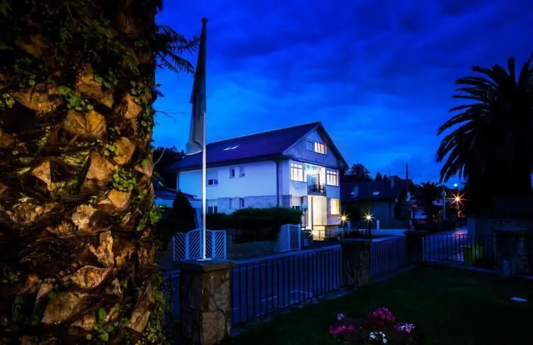 Hotel Don Pepe Ria-1