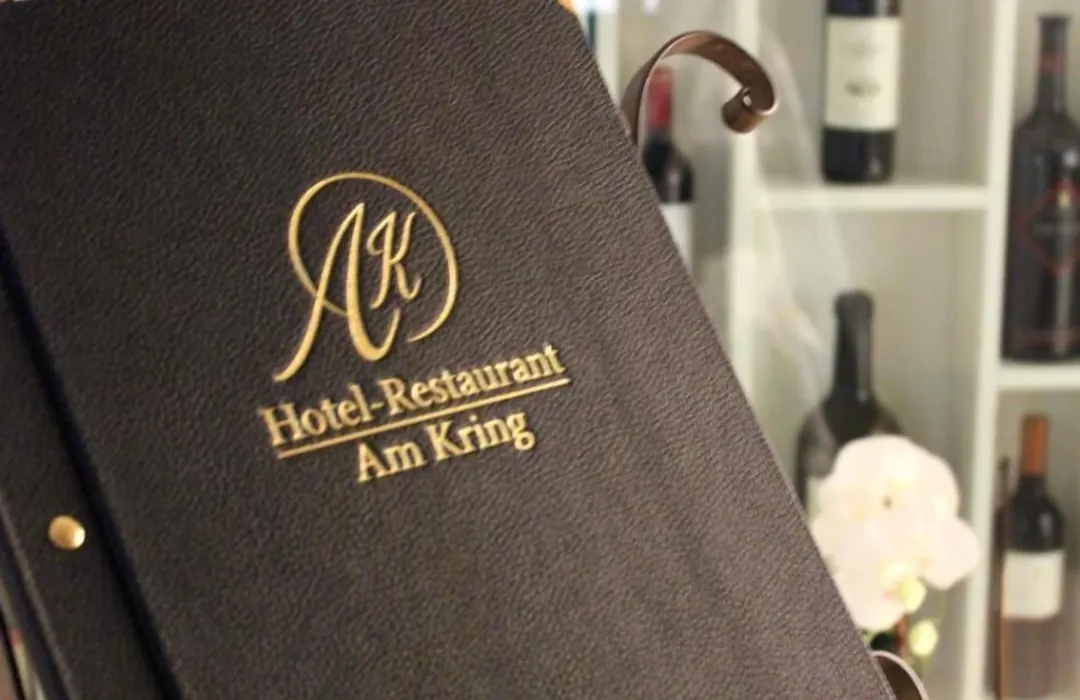 Hotel Restaurant Am Kring-1