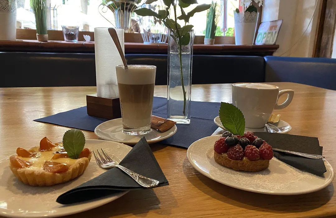 Marktplatzhotel - Restaurant Tafelspitz-1
