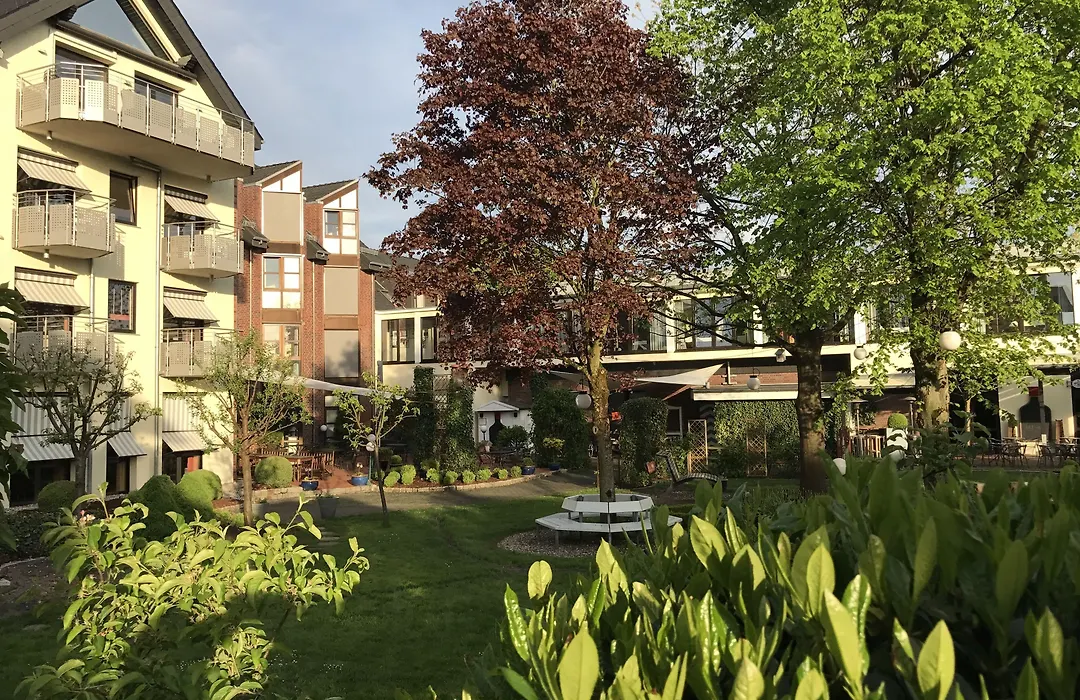 Hotel Victoria-1