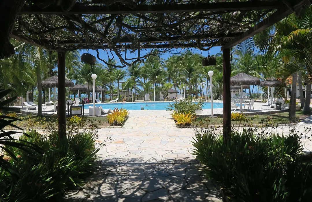 Hotel Marina Porto Abrolhos-1