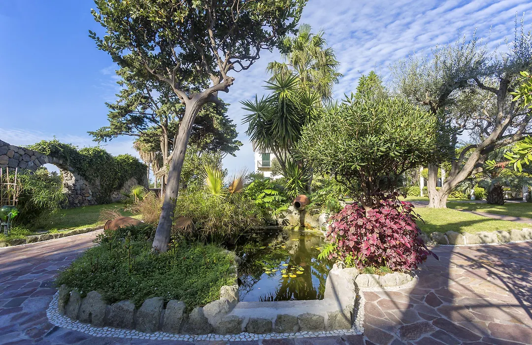 Hotel Tritone Resort&Spa-1