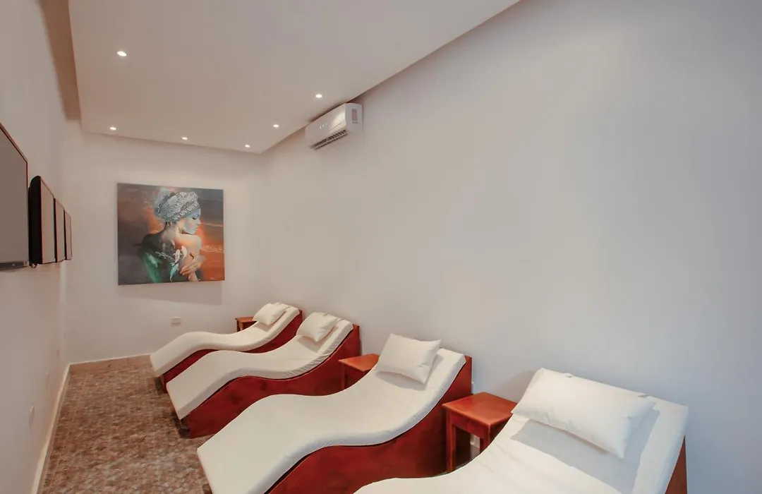 Royal Lagoons Resort & Aqua Park Families And Couples Only-1