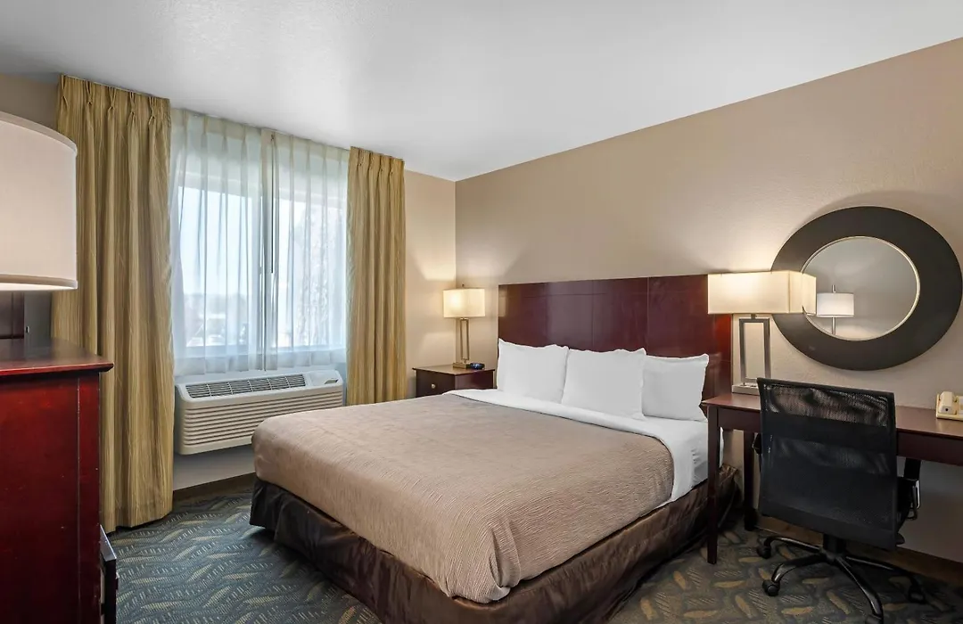 Quality Inn Prescott-1