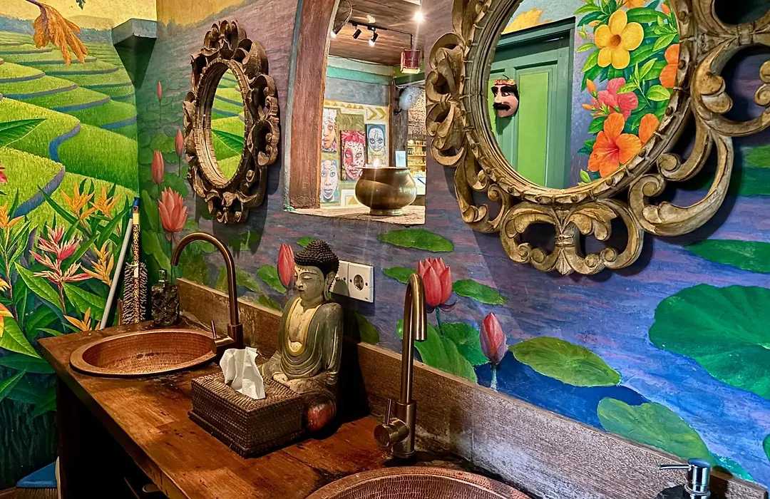 Bali Bohemia Huts-1
