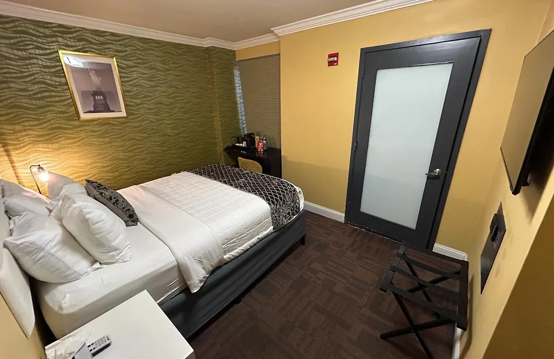 Hotel Richland Les-1