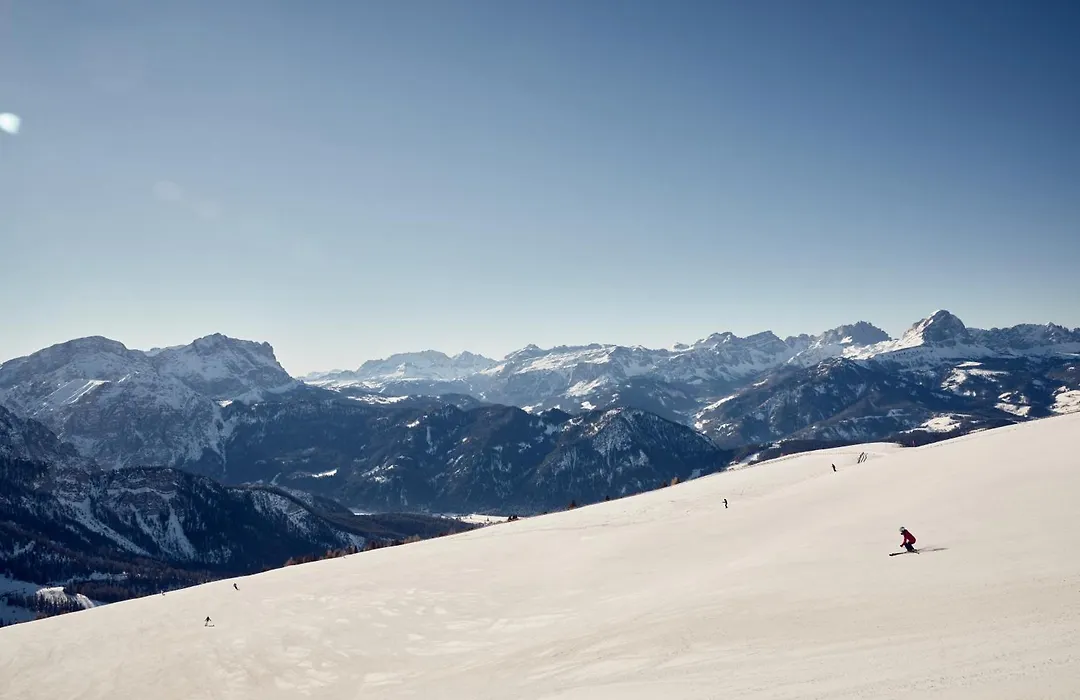 Falkensteiner Hotel Kronplatz - The Leading Hotels Of The World (Adults Only)-1