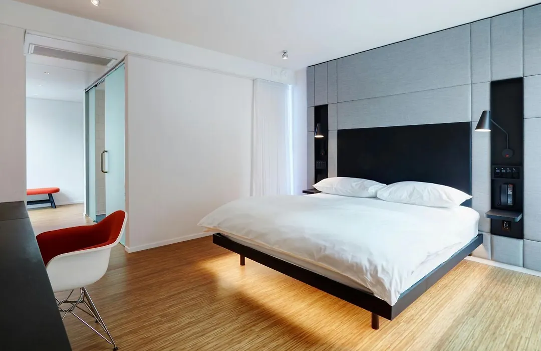 Citizenm Los Angeles Downtown-1