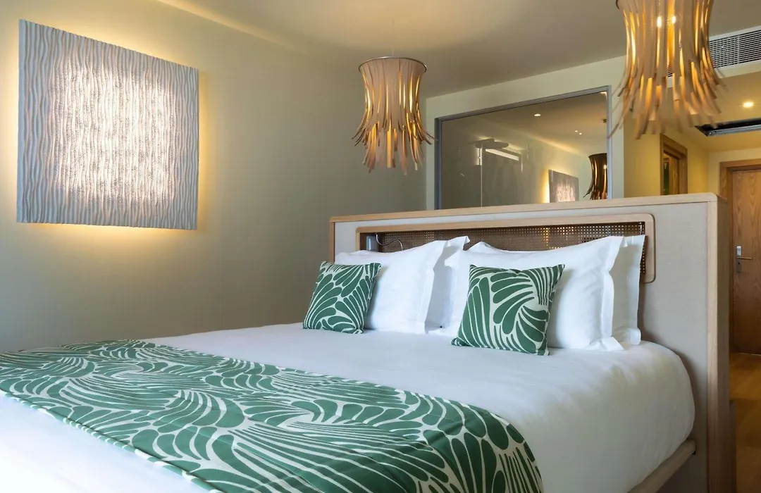 Hotel & Spa Kasano Calvi - Handwritten Collection-1