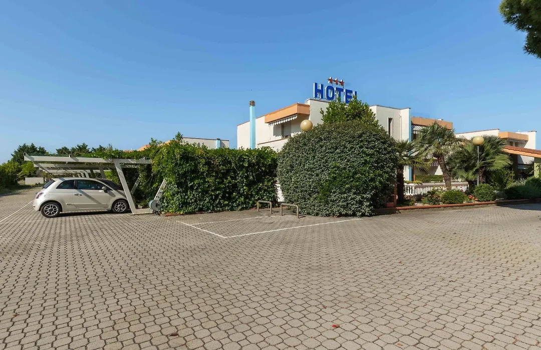 Hotel Riva Etrusca-1