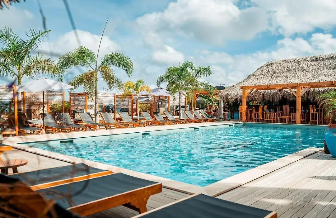 Bloozz Resort Bonaire-1