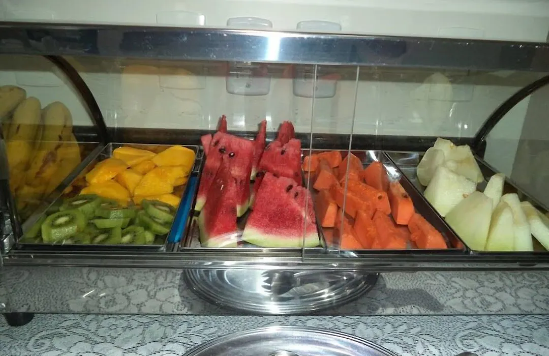 Hotel Galead-1