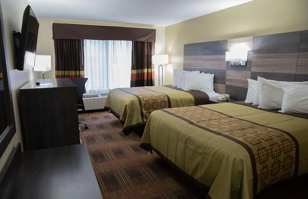 Americinn By Wyndham Fort Atkinson-1