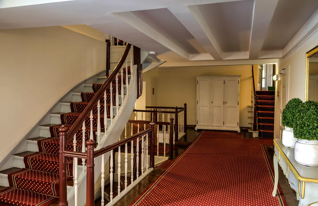Hotel Zum Bär-1