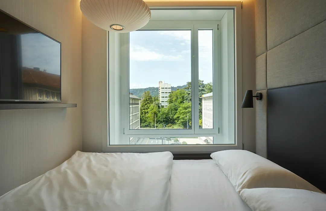 Citizenm Zuerich-1