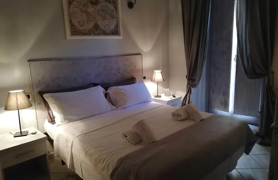Guest House Relais Indipendenza-1