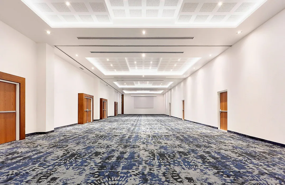 Fairfield Inn & Suites By Marriott Cancun Airport-1