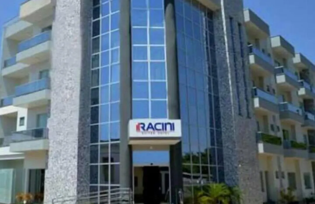 Racini Suites Hotel-1