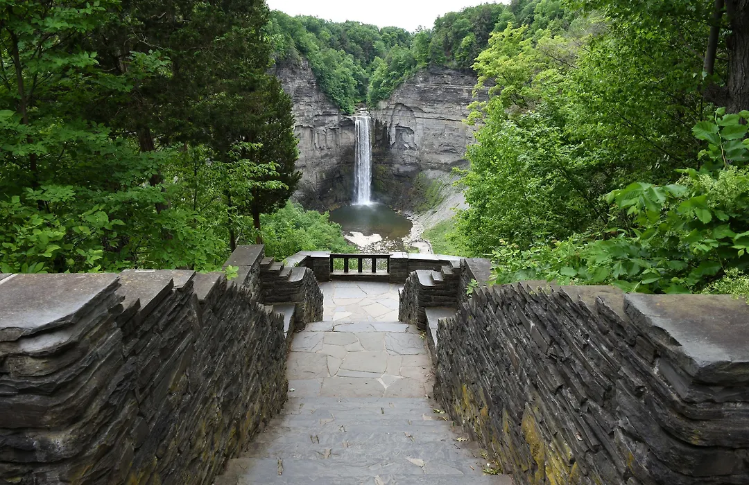 Inn At Taughannock Falls-1