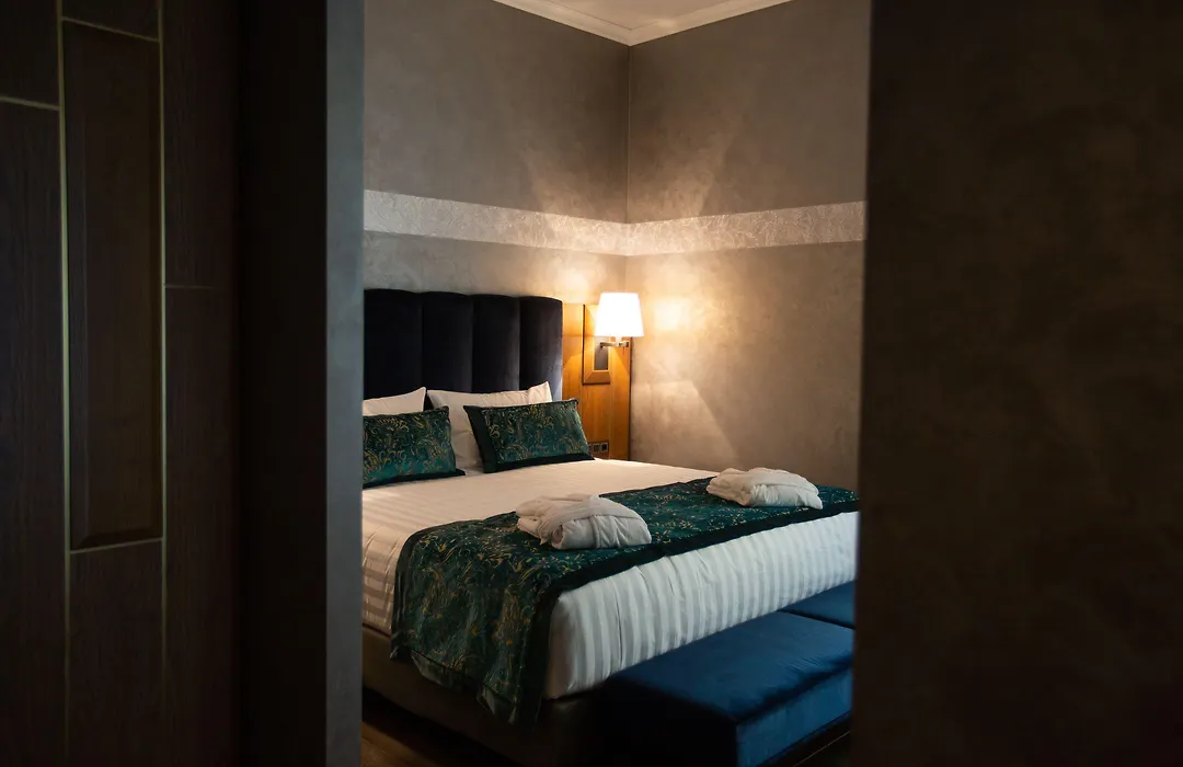 Boutique Hotel Élke Spa Superior-1