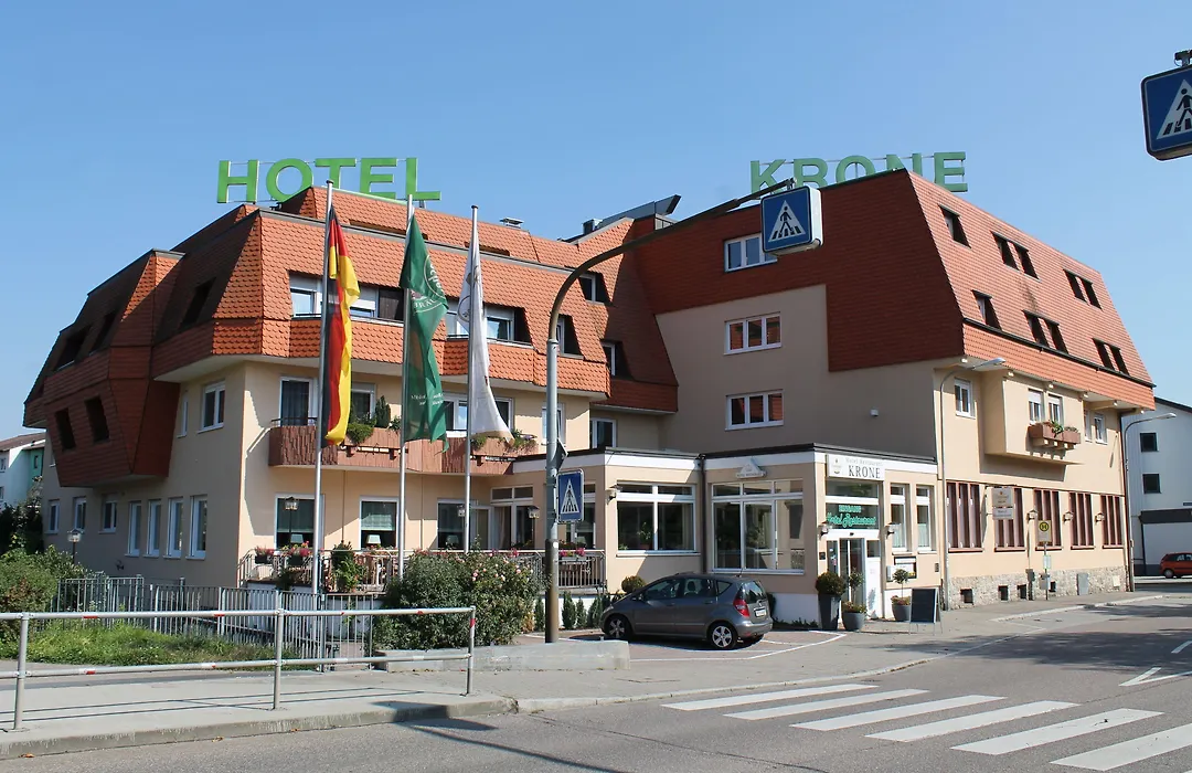 Hotel Krone-1