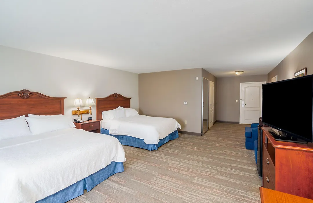 Hampton Inn London-North, Ky-1