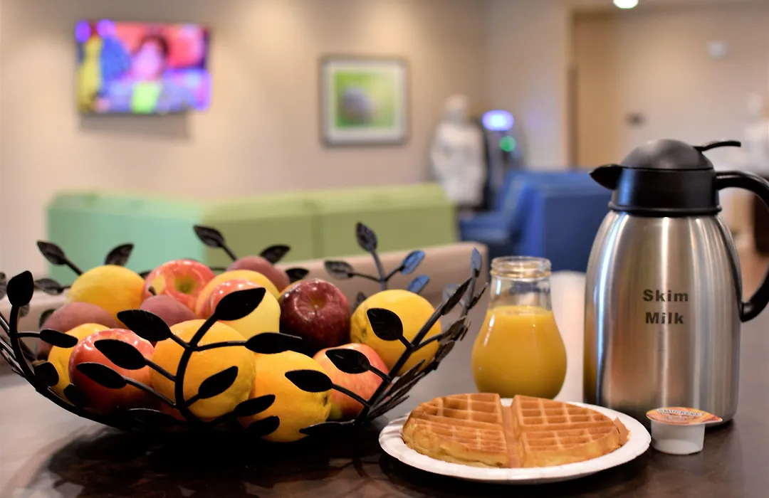 Comfort Inn & Suites Rock Hill Northeast-1