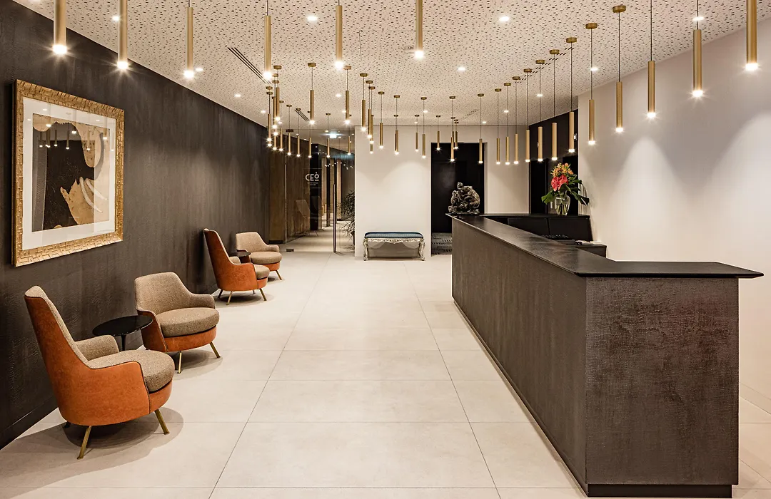 Aria Retreat & Spa - The Leading Hotels Of The World-1