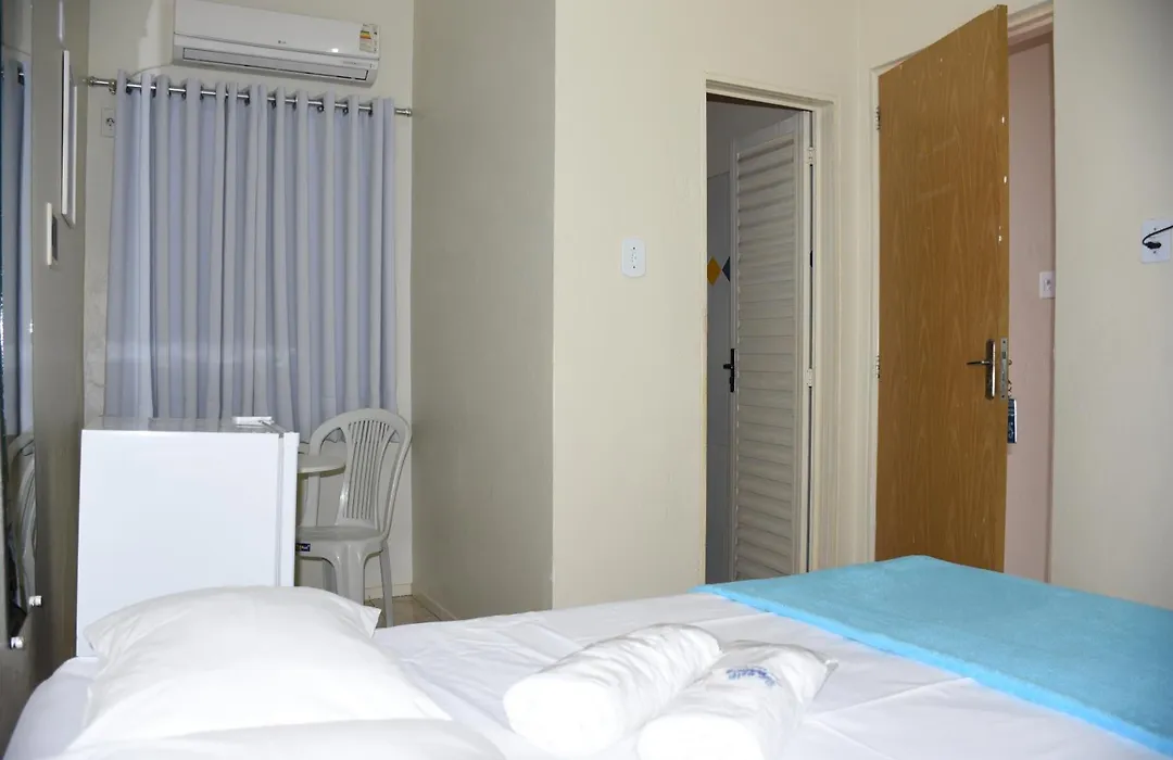 Hotel A Barca-1