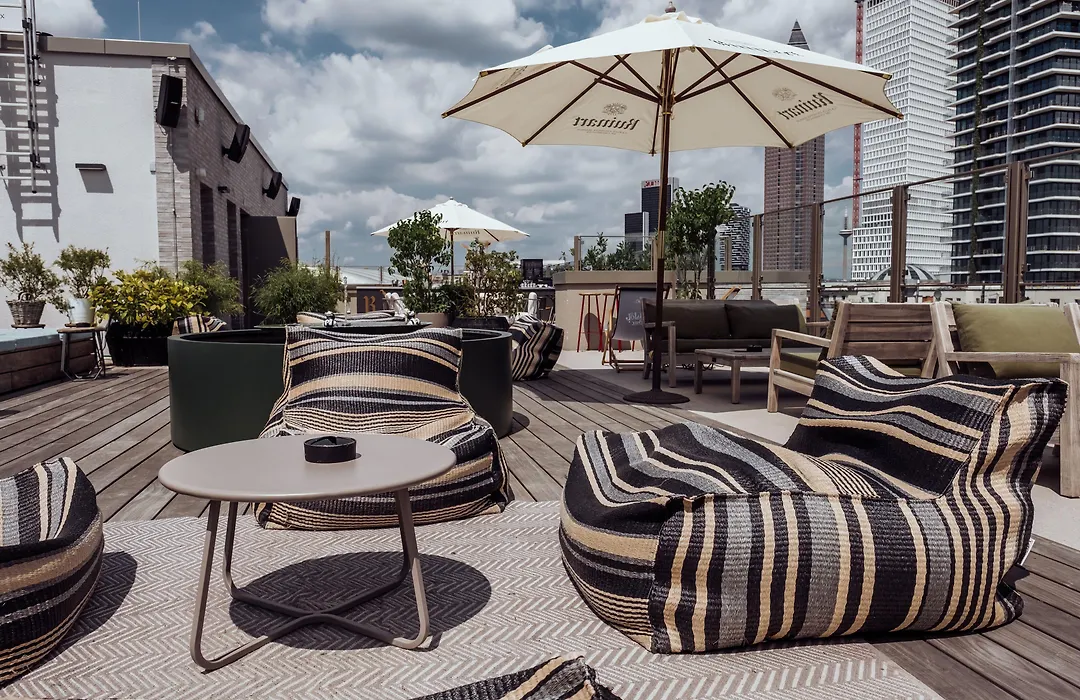 Gekko House Frankfurt, A Tribute Portfolio Hotel-1