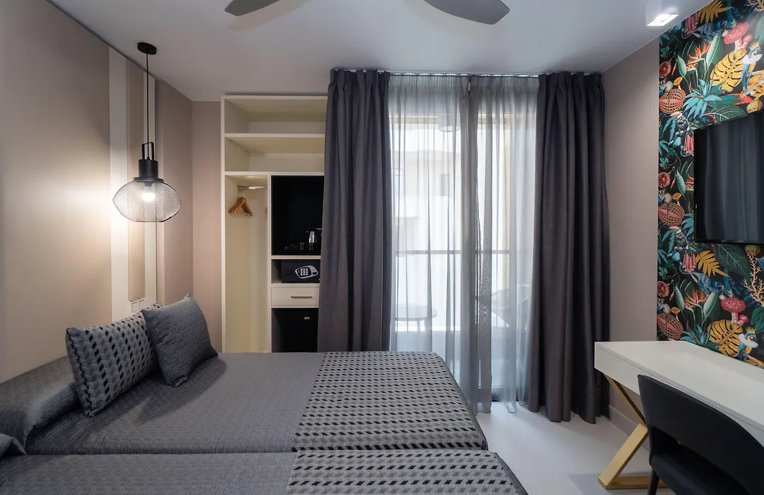 Hotel Perla del Sur-1