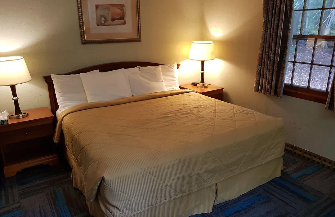 Franconia Notch Motel-1