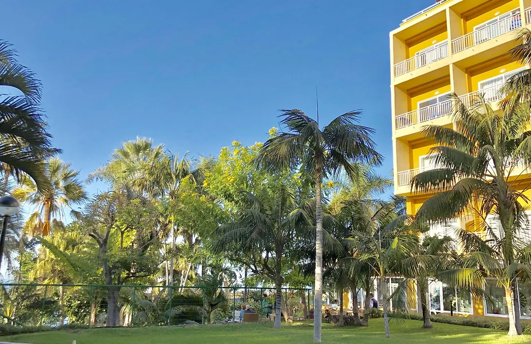 Hotel Tigaiga-1