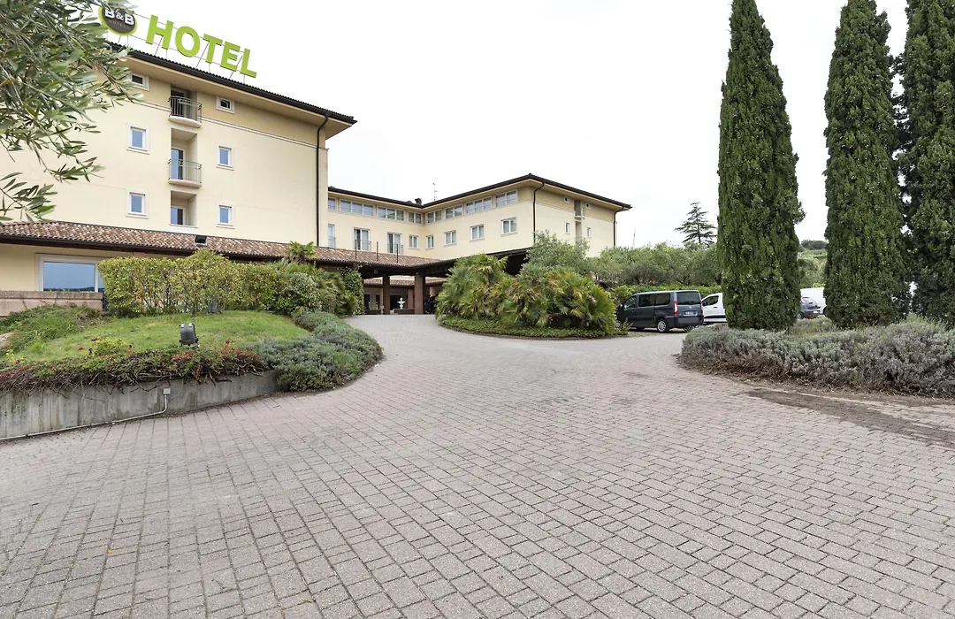 B&B Hotel Affi - Lago di Garda-1
