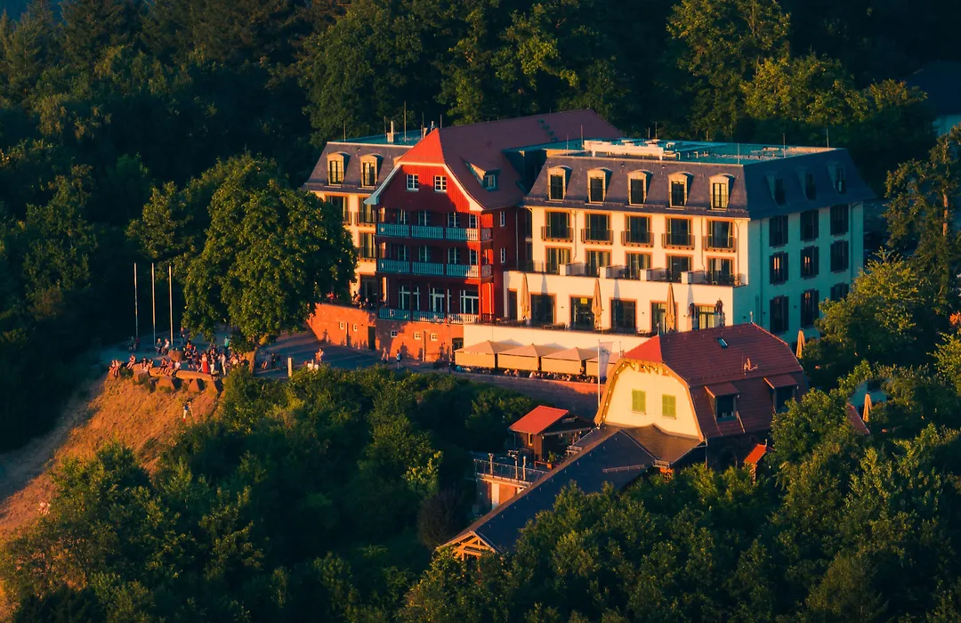 Berggasthof Koenigstuhl-1