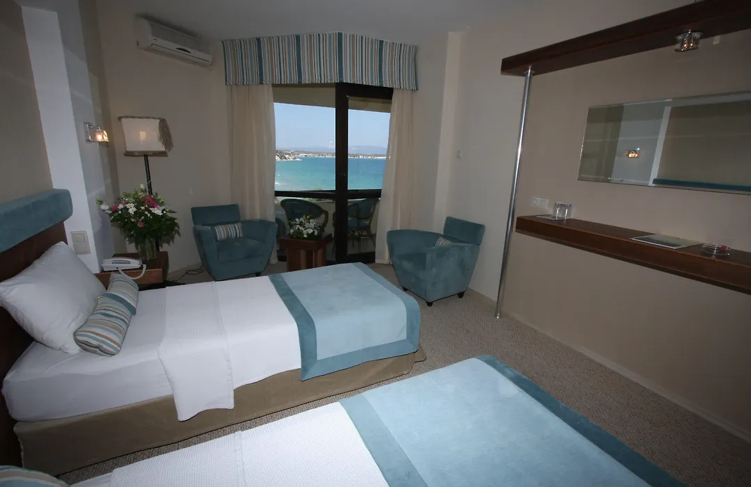Babaylon Hotel-1